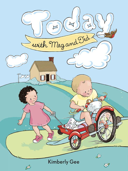 Title details for Today With Meg and Ted by Kimberly Gee - Available